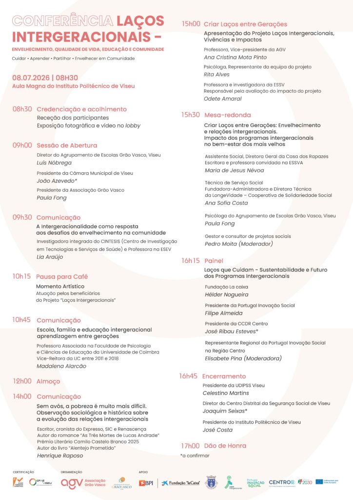 Programa AGV